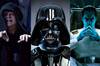 Star Wars: Darth Vader se corona como el mejor villano de la saga en una lista con sorpresas