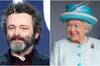 Michael Sheen devolvió su OBE a la reina Isabel para no ser 'hipócrita'