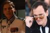 Daniel Brühl explica el método humillante de Tarantino para que sus actores no se duerman