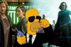 Los Simpson lo vuelven a hacer: Predijeron la película de Matrix estas Navidades