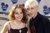 Harry Potter: Emma Watson revela que se 'enamoró' de Tom Felton en el rodaje