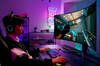 LG mostrar en el CES 2023 sus monitores para jugar con panel OLED de 240 Hz