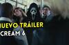 Tráiler de 'Scream 6' con Ghostface suelto por el metro de Nueva York