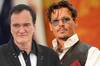 Johnny Depp en 'Pulp Fiction'? Tarantino rechaz su aparicin por un motivo