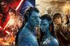 James Cameron compara Avatar 2 con Star Wars y El Señor de los Anillos: 'Escribí mi propio Silmarillion'