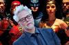 James Gunn: 'No pienso reiniciar a todos los personajes del Universo DC'
