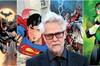 James Gunn promete sinergía entre DC Studios y DC Comics