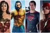 Crisis en DC: James Gunn quiere romper vínculos con el Snyderverso y sus actores