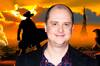 Mike Flanagan har la serie de 'La torre oscura' de Stephen King y llegar a Prime Video