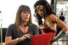Wonder Woman 3: Patty Jenkins se enfadó con la cancelación y criticó a Warner
