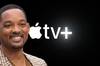 Will Smith regala dos meses de AppleTV+ para apoyar su película, 'Emancipation'