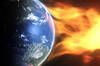 La NASA alerta sobre la tormenta solar caníbal que está impactando hoy sobre la Tierra y que afectará a las comunicaciones