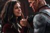 Morena Baccarin confirma que regresar a Deadpool 3 como Vanessa aunque con un gran cambio