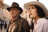 El director de 'Indiana Jones y el dial del destino' defiende el polmico final del filme de Harrison Ford