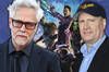 James Gunn espera que Kevin Feige respete un aspecto clave en las futuras películas de 'Guardianes de la Galaxia'