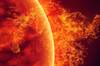 Impacta contra La Tierra la llamarada solar más grande que ha detectado la NASA desde hace 10 años