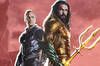 La crítica hunde a 'Aquaman y el Reino Perdido', la película que marca el final del Universo Extendido de DC