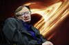 Un astrofísico corrige un error cometido por Stephen Hawking hace 60 años que modifica las teorías sobre los agujeros negros