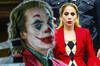 El director de 'Joker: Folie  Deux' revela dos nuevas imgenes de Lady Gaga y Joaquin Phoenix como Harley Quinn y Joker