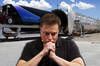 El ambicioso proyecto del transporte del futuro de Elon Musk, Hyperloop, echa el cierre