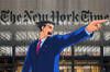 El New York Times demanda a OpenAI y Microsoft: 'Han usado millones de contenidos del Times'