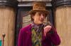 Timothe Chalamet y su Wonka se desmarcan de las versiones de Johnny Depp y Gene Wilder