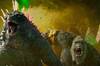'Godzilla x Kong: The New Empire' revoluciona el MonsterVerse al estrenar un triler pico lleno de Titanes y destruccin