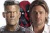 El creador de Deadpool confirma que Brad Pitt fue la primera opcin para interpretar a Cable, en vez de Josh Brolin