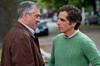 Ben Stiller y Robert De Niro vuelven a 'Los padres de ella' con una nueva secuela y traen la mejor noticia