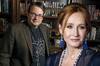 La dura crtica de Brandon Sanderson hacia J.K. Rowling y su rol en las precuelas de Harry Potter