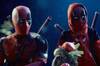 Ryan Reynolds recupera a Deadpool para un proyecto con fines benficos y realiza un crossover con DC y una mtica estrella