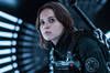 La protagonista de 'Rogue One' responde a los rumores de su regreso al universo de Star Wars en 'Andor'