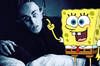 El director de 'Nosferatu' agradece a Bob Esponja el haber presentado al vampiro a las nuevas generaciones