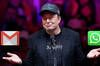 Elon Musk le planta cara a Google y a WhatsApp: Quiere crear su propio 'Gmail' en X (Twitter) y con mensajera instantnea