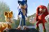 Paramount ya est trabajando en 'Sonic 4', sin haber estrenado an la tercera parte, e incluso fija su fecha de estreno