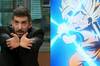 David Broncano cabrea a su invitado en 'La revuelta' por defender el doblaje de 'Dragon Ball' y su cambio ms polmico