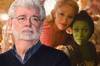 El inesperado gesto de George Lucas al director de 'Wicked' tras ver el filme en un centro comercial: 'Estamos juntos en esto'