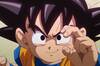 'Dragon Ball' comparte los ltimos diseos de Akira Toriyama centrados en dos nuevos villanos y los fans se emocionan