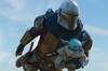 'The Mandalorian and Grogu' finaliza su rodaje y el futuro de Star Wars en el cine est en manos de Dave Filoni y Jon Favreau