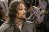 Warner y la nueva pelcula de 'El Seor de los Anillos' quieren que Viggo Mortensen regrese como Aragorn sin recurrir a la IA