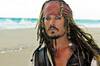 Buenas noticias: El reinicio de 'Piratas del Caribe' reaviva la posibilidad del regreso de Johnny Depp como Jack Sparrow