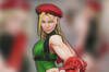 Recrean a Cammy White de 'Street Fighter' con el cosplay ms salvaje y la luchadora de Capcom enamora a los fans