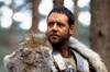 Russell Crowe arremete contra 'Gladiator 2' y critica la secuela de Ridley Scott: 'Es un ejemplo realmente desafortunado'
