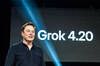 Elon Musk confirma Grok 4.20 en breve y descuartiza a GPT-5.1 y Gemini 3 Pro con resultados rcord en trading automtico