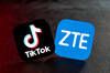 TikTok y ZTE lanzan el telfono Nubia M153 con agente IA y se agota en horas hasta que detectan fraudes masivos