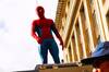 'Spider-Man: Brand New Day' con Tom Holland muestra una nueva imagen y la esperada pelcula de Sony y Marvel ya tiene logo