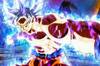 La nueva animaci�n de 'Dragon Ball Super' con Goku y Vegeta contra el villano m�s poderoso de la franquicia 'da escalofr�os'