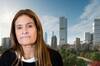 Carmen Santana (64), arquitecta, sobre los megarascacielos de Madrid Norte: 'Son demasiado duros, no hay confort t�rmico'