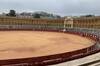 Levanta una plaza de toros y un helipuerto en su finca r�stica de Mallorca y puede acabar multado con m�s de 300.000 euros