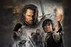 22 a�os de 'El Se�or de los Anillos: El retorno del rey': la obra maestra de Peter Jackson que conquist� 11 �scar y el mundo